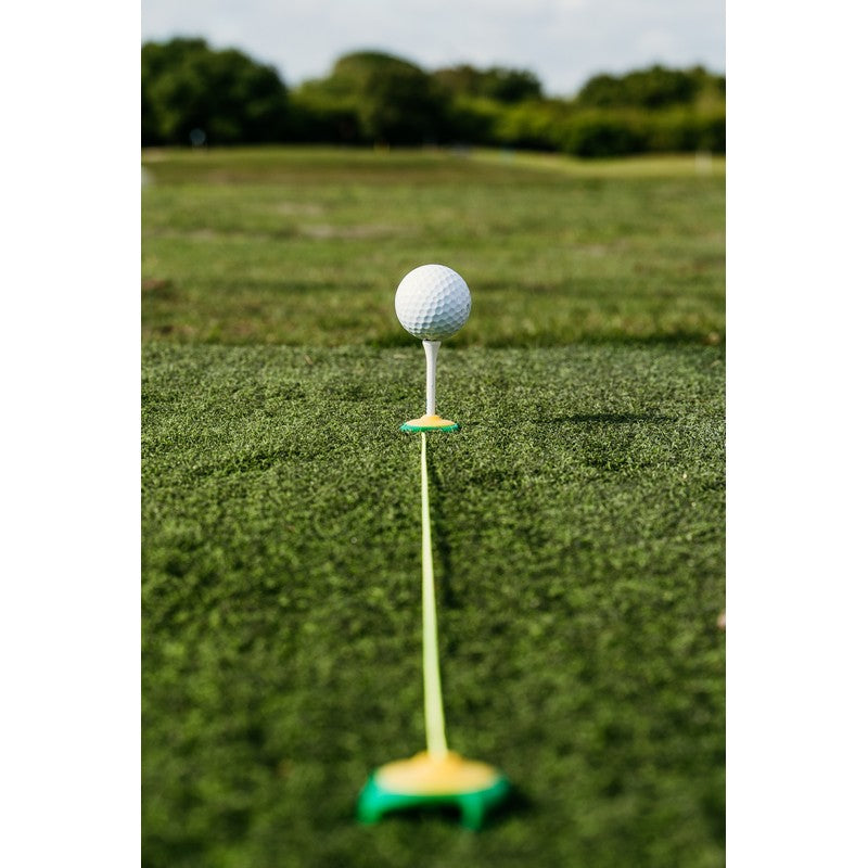 Tee Claw (4) Pack: Black and Yellow